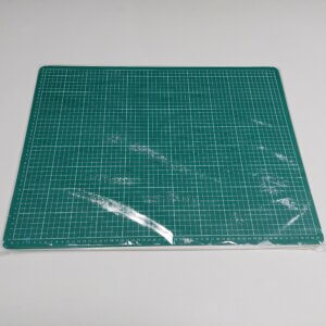 Pjaustymo kilimėlis - 3mm , 60x45, Italija