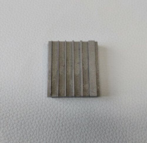 Sharpener Tool For Leather Workers' Edge Bevellers Trimmers Groovers Punches - Image 3
