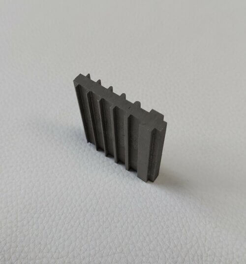 Sharpener Tool For Leather Workers' Edge Bevellers Trimmers Groovers Punches - Image 2