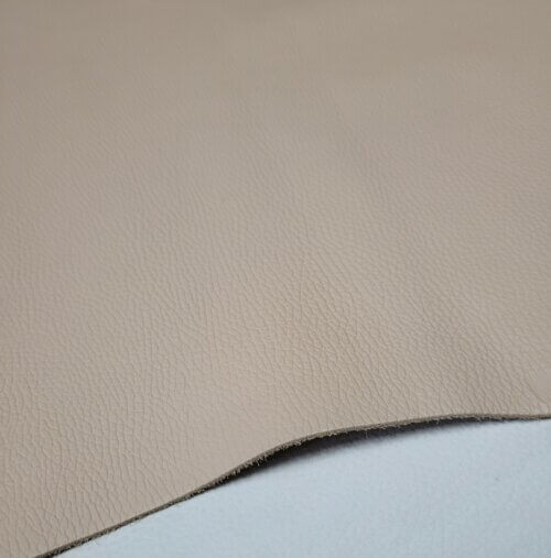 Haberdashery - Cream color, "Dollaro", medium hardness, 1,8mm, 252dm2 - Image 3