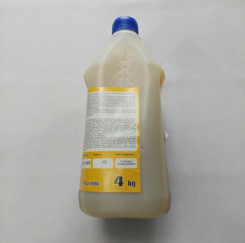 Klijai "Bonaterm AS" - 4kg - Image 2