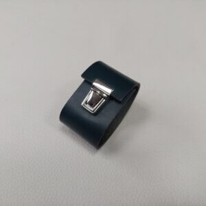 Užsegimas - Italija, 15mm, 2 galimos spalvos