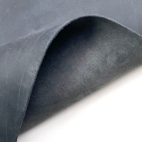 Haberdashery leather – Сrazy horse, old effect,2.0-2,2mm - Image 3