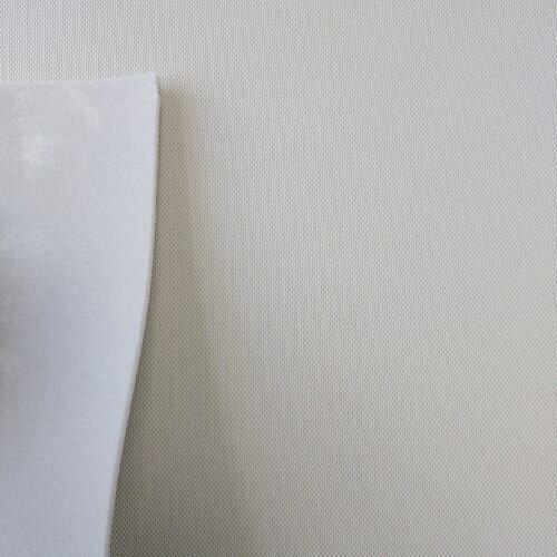 Headliner fabric with foam, Light gray - Image 4