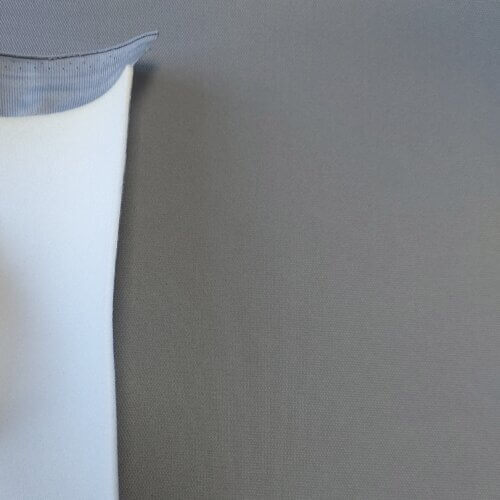 Headliner fabric with foam, Gray - Image 4