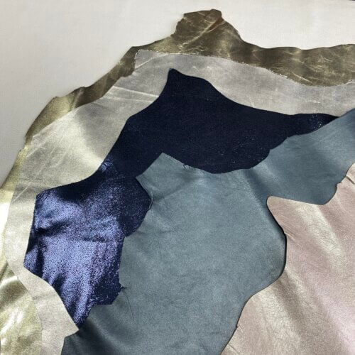 Wholesale – selected mix, soft, shiny, decorated, nr.024 - Image 2
