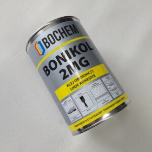 Klijai "2MG" (skaidrūs), 0,7kg