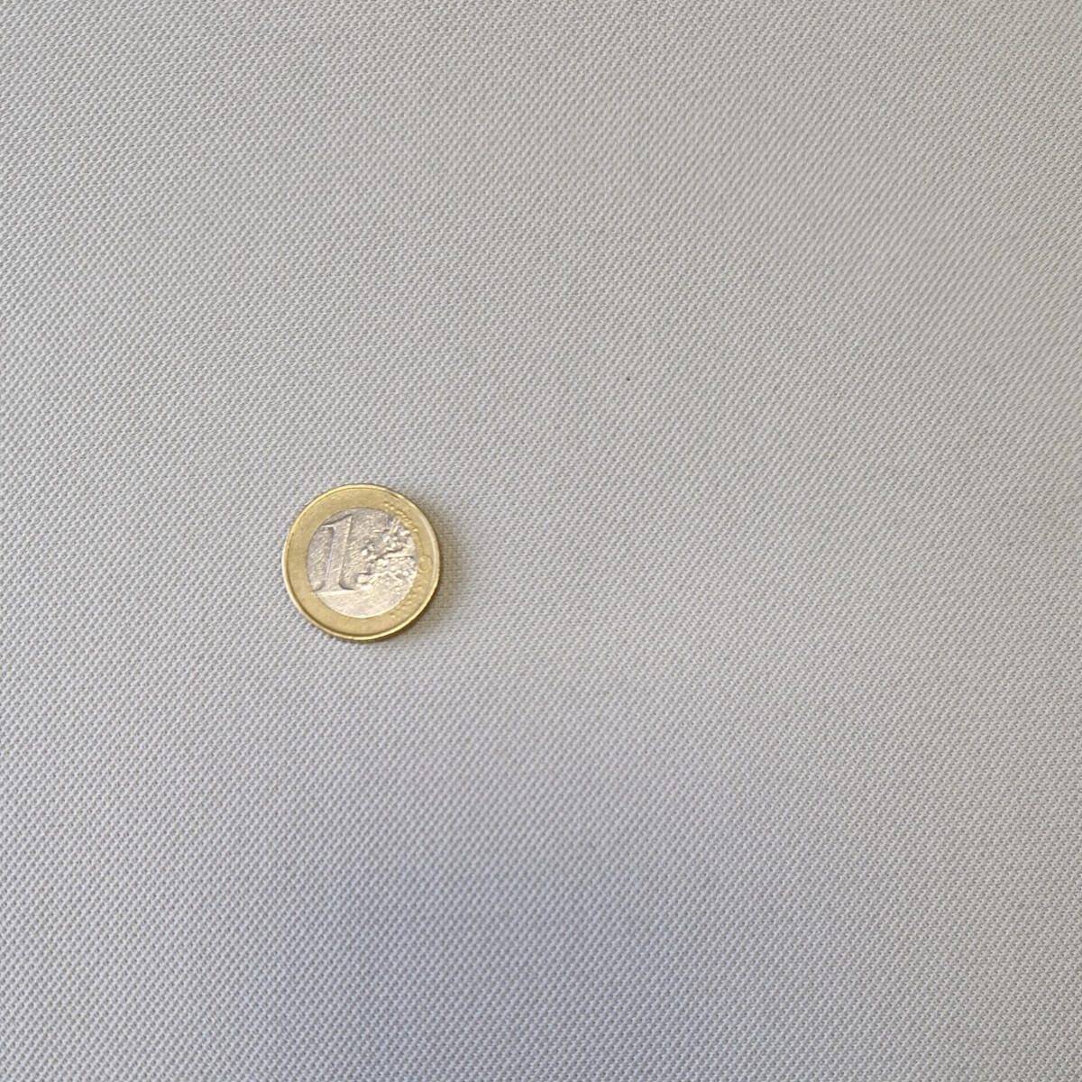 Headliner fabric with foam, Light gray - Image 3