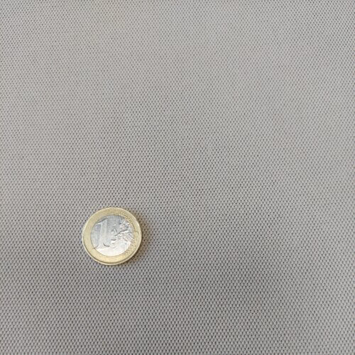 Headliner fabric with foam, Light beige - Image 3