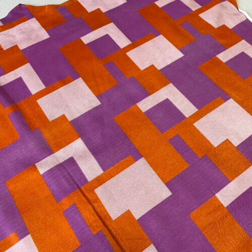 Haberdashery leather – decorated, colorful, thin, soft, 0,5-0,6mm - Image 4