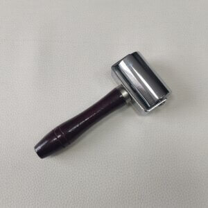 Leather Roller,Flatten Leather Tool, 26mm, 60mm, 100mm width Roller Tools For Leather,Trim control-Edger Roller,Leather Tool