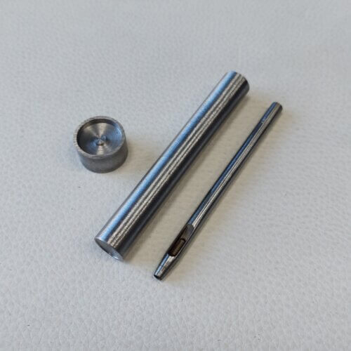 Įrankis užkalti magnetiniams užsegimams - Image 2