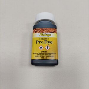 Fiebing's Pro Oil Dye, 118ml