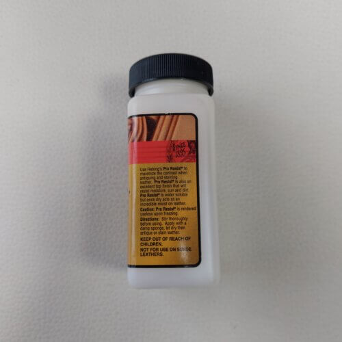 Fiebing's Pro Resist, 118ml - Image 2