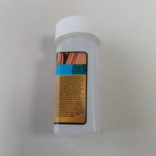 Fiebing's Deglazer, 118ml - Image 2