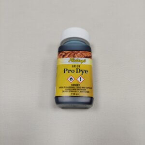 Fiebing's Pro Oil Dye, 118ml