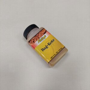 Fiebing's "Bag-Kote" fiksatorius (bespalvis), 118ml