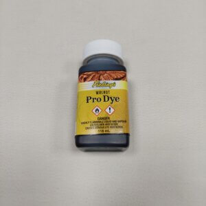 Fiebing's Pro Oil Dye, 118ml
