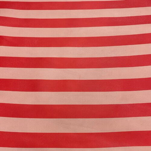 Haberdashery/clothes/shoes leather – decorated, soft, 0,8mm - Image 2
