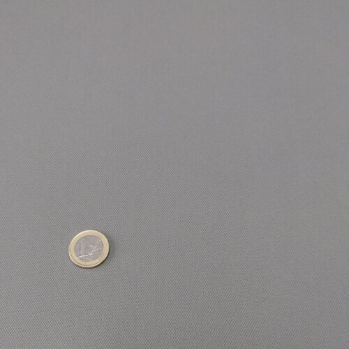 Headliner fabric with foam - Greenish gray with small texture - Image 4