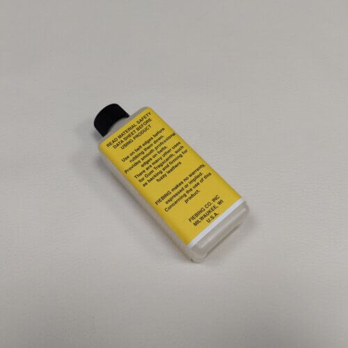 Fiebing's Gum Tragacanth, 250ml - Image 2