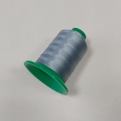 Thread “TYTAN 40” – Bluish gray, Col. 2650, 1000m - Image 2