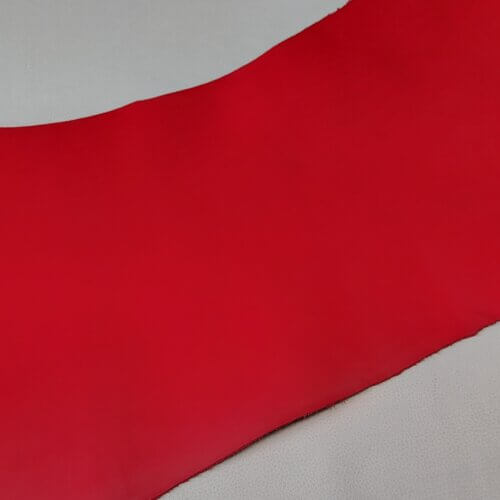 Augalinio rauginimo oda - raudona, kieta, šonai "Polos", 1,8-2,0mm, 200x40/50cm - Image 4