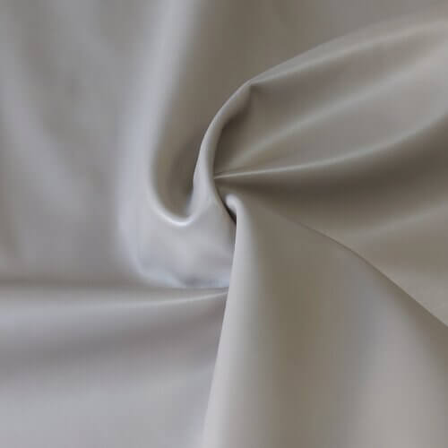 Galanterinė/avalyninė oda - Cappuccino spalva, minkšta, lygi, 1,3mm, 190x90cm - Image 2