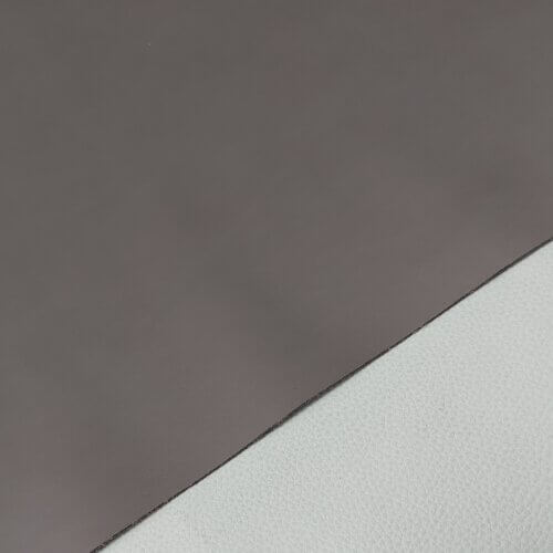 Galanterinė/avalyninė oda - Cappuccino, minkšta, lygi, 1,4mm, 212dm2 - Image 3
