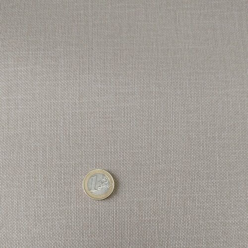 Dirbtinė oda laivams - Tamsi smėlio, su raštu, 1,1mm - Image 2