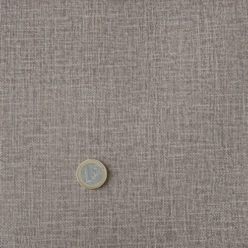 Dirbtinė oda laivams - Ruda, su raštu, 1,1mm - Image 3