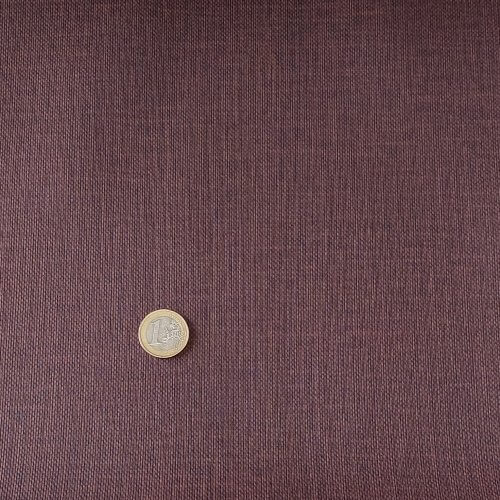 Dirbtinė oda laivams - Tamsiai ruda, su raštu, 1,1mm - Image 2