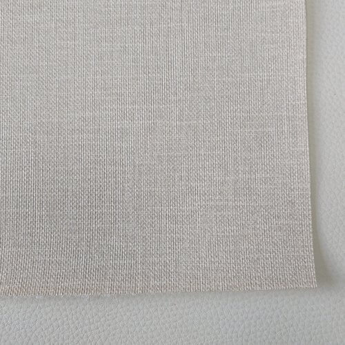 Artificial leather for "Yacht" (outside) - Beige, 1,1mm - Image 3