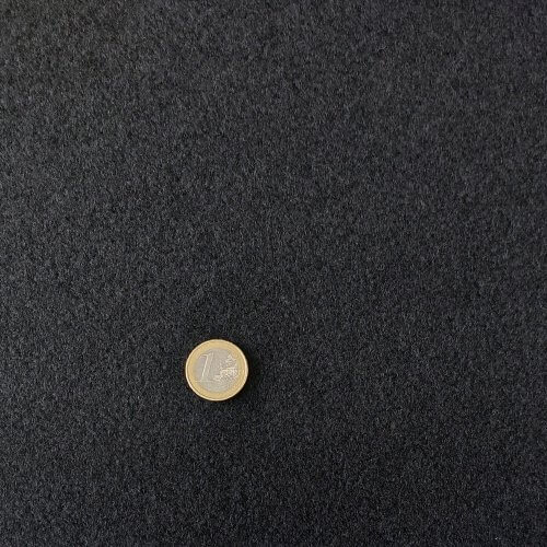 Self adhesive carpet covering - Black, 2,0mm - Image 2