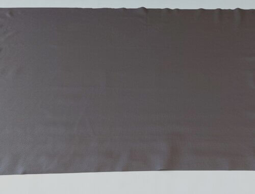 Haberdashery leather - Dark brown, perforated MK3, soft, 1,3-1,4mm, 130x90cm - Image 4