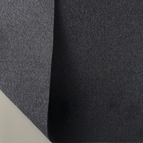 Carpet material - Black, 3,0mm - Image 4