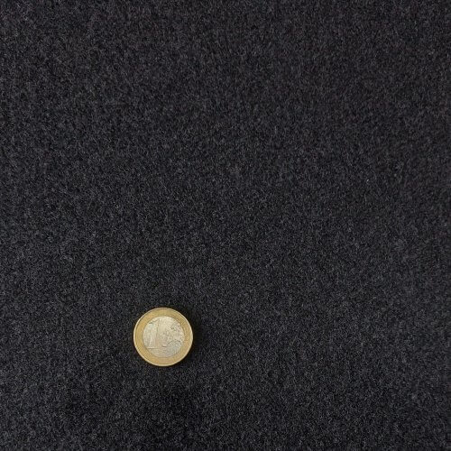 Carpet material - Black, 3,0mm - Image 2