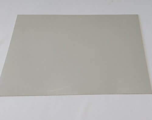 Lentelė pjaustymui/kalimui - Pilka, "Polyston", 76,5x51x0,4cm - Image 3