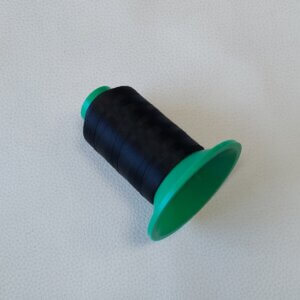 Siūlai - "TYTAN 60E", juodi, Col.2799, 1000m