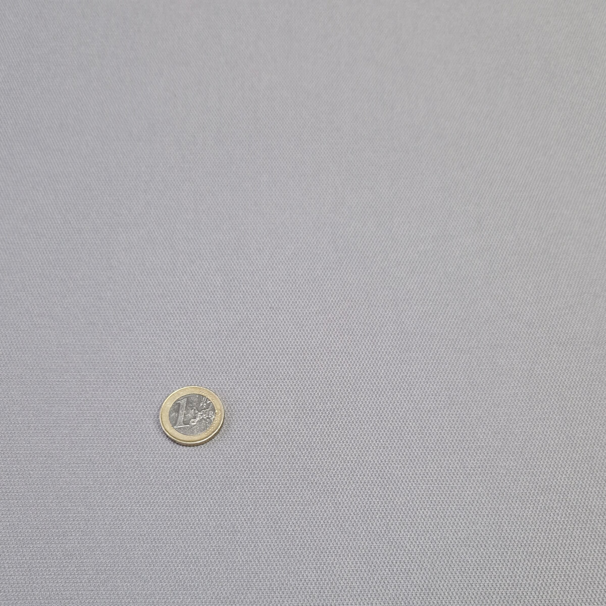 (Wide) Headliner fabric with foam - Light gray, small texture - Image 2