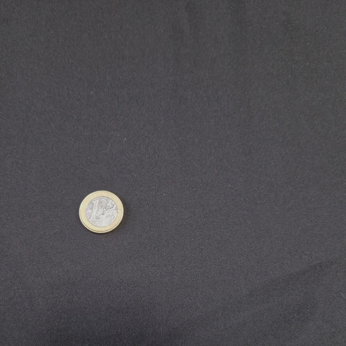 Guma vairų pastorinimui - Juoda, 2mm - Image 3