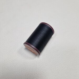 Vaškiniai pinti siūlai - įvairių spalvų, 0,45mm, 120m