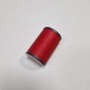 Vaškiniai pinti siūlai - įvairių spalvų, 0,45mm, 120m