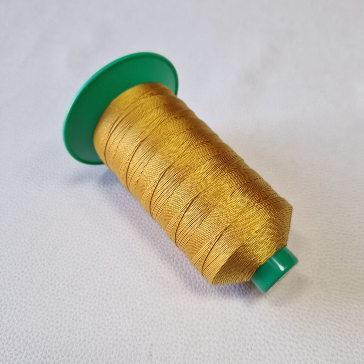 Siūlai - "TYTAN 10", garstyčių spalva, Col.2512, 1000m - Image 2